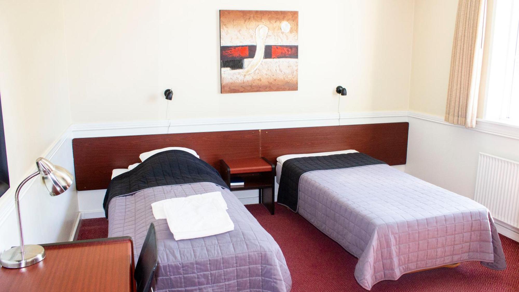 A Hotels Roskilde Hedehusene Exterior photo